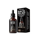 South Moon Back Care Essence, Daily Massage Gentle Nourishing And Comfortable Back And Joint Essence