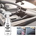 Rayhong Car Foam Cleaner, Seat Cleaning Yellow Stain Decontamination Refurbishment And Maintenance Cleaning Agent