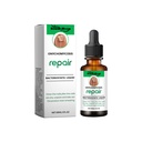 South Moon Nail Care Essence, Daily Cleansing And Repair Brightening Nails Foot Care Gentle Nail Lotion