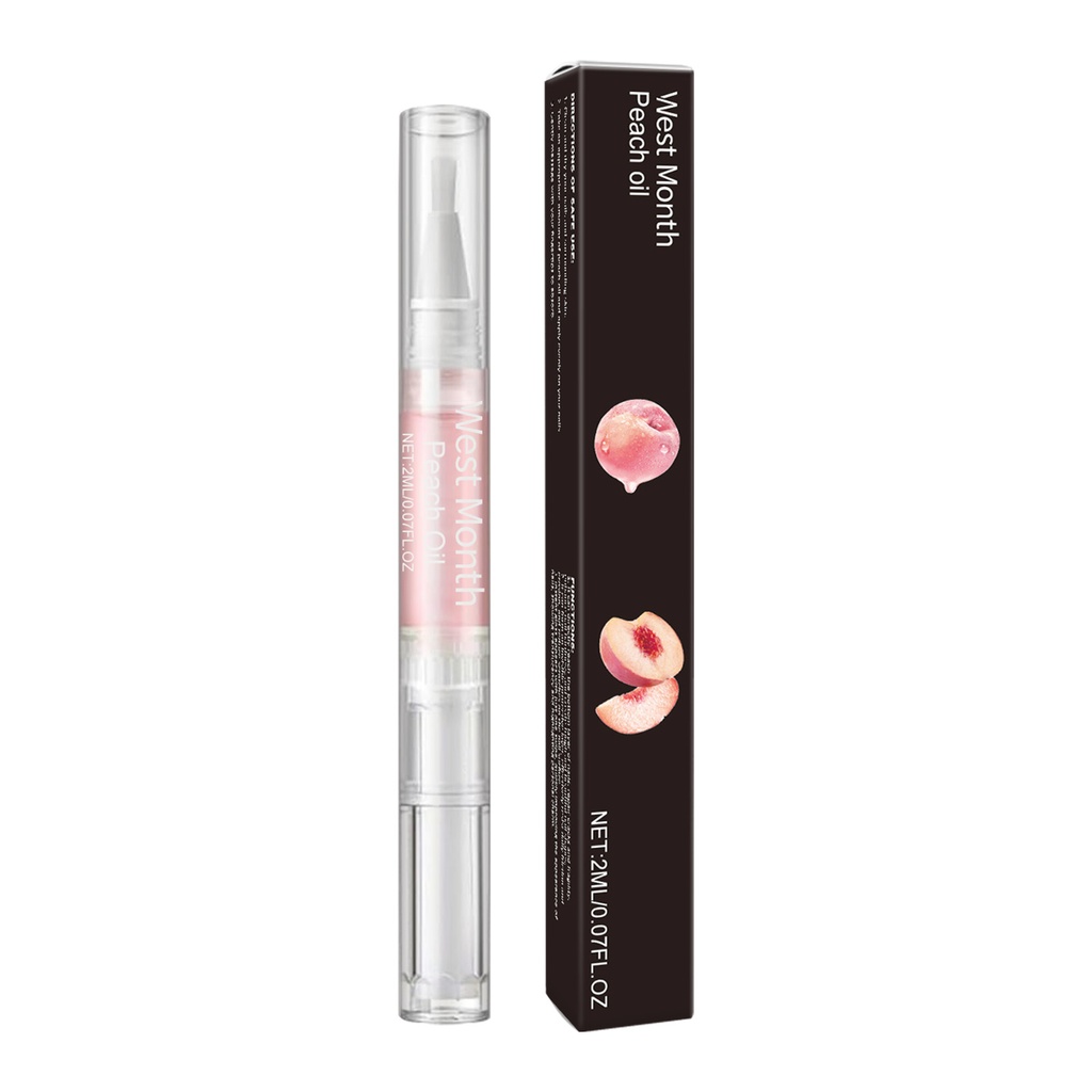 West&Month Nail Care, Nail Repair Smooth Strong Clean Nail Care Nail Polish