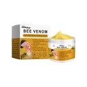 South Moon Bee Venom Joint Care Cream, Daily Massage Gentle Moisturizing Comfortable Herbal Body Care Cream