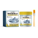 Jue-Fish Transparent Waterproof Glue, Invisible Sealing Glue Site Home Quick Filling Multi-Functional Waterproof Glue