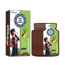 South Moon Ginger Care Shampoo Scalp Cleansing, Anti-Break Nourishing Root Strengthening Shampoo