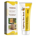 Yegbong Bee Bait, Bee-Attracting Bait Melon Orchard Adhesive Needle Blade Bee-Attracting Tools