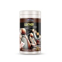Rayhong Automotive Leather Cleaning Wipes, Gloss Maintenance Quick Decontamination Automotive Leather Cleaning Wipes