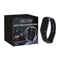 Jue-Fish Mosquito Repellent Watch, Outdoor Camping Portable To Prevent Mosquito Bites Silica Gel Repellent Watch