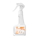 Jue-Fish Multipurpose Cleaner, Wood Furniture Solid Wood Flooring Marble Tile Porcelain Decontamination Cleaner