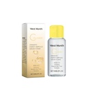 West&Month Collagen Toner, Daily Moisturizing And Refreshing Facial Treatment Essence Water