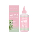West&Month  Aloe Vera Moisturizing Water, Repair Facial Skin Hydrating, Moisturizing, Clear, Elastic And Improve The State