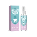 Yegbong Pet Tooth Spray, Care And Clean Pet Mouth Teeth To Remove Stains And Yellow Care Spray