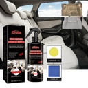 Rayhong Interior Retreader, Automotive Interior Maintenance Special Decontamination Cleaning Multi-Functional Cleaner
