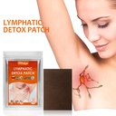 South Moon Lymphatic Detox Patch, Body Armpit Accessory Milk Lymph Care Body Care Patch