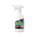 Rayhong Glass Cleaner, Car Windshield Rearview Mirror Clean Oil Cleaning Decontamination Cleaner
