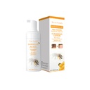 West&Month Balanced Oil Cleanser Gently Cleanses Face Skin With A Refreshing And Balanced Oil Cleanser