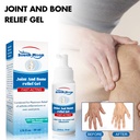South Moon Joint And Bone Relief Gel, Relieve Wrist, Knee And Bone Soreness Body Care Gel