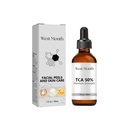 West&Month Face Serum Lighten Skin Closed Mouth Clear Acne Acne Mark Dark Serum
