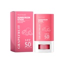 West&Month Sunscreen Stick, All Available Light Dry Solid Isolation Protective Cream