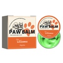 Yegbong Pet Paw Balm Pet Cat And Dog Foot Pads Moisturizing And Anti-Cracking Foot Pads Paw Balm