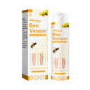 South Moon Bee Venom Leg Treatment Spray, Daily Relief Of Leg Curvature Discomfort Leg Treatment Spray