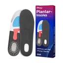 South Moon Sole Insoles Relieve Foot Joint Soreness, Discomfort And Swelling Foot Massage Treatment Insoles