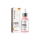 West&Month Vitamin C Face Essence Hydrating Whitening Skin Whitening Essence For Fine Lines
