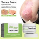 South Moon Therapy Cream, Repair Hand And Foot Skin Moss Smooth Skin Relief Itchy Skin Repair Cream