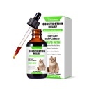 Yegbong Cats With Probiotic Drops, Care For Cats Health And Vitality Care Absorb Nutritional Supplements
