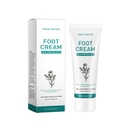 West&Month Vitamin Moisturizing Repair Cream, Moisturizing And Nourishing Foot Care Cream For Sole Skin
