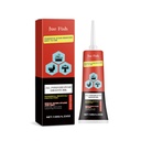 Jue-Fish Multi-Purpose Stain Cleaning Gel, Cleaning Kitchen And Bathroom Grease Stains Multi-Effect Cleaner