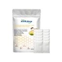 South Moon Ginger Cleansing Foot Patch, Herbal Essence Daily Gentle Moisturizing Foot Care Patch