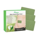 South Moon Body Beauty Navel Patch, Firming And Moisturizing Belly Beauty Curve Shape Body Care Patch
