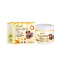 South Moon Bee Venom Keyo Cream, Gentle Clean Smooth Skin Moisturizing Moisturizing Daily Massage Keyo Cream