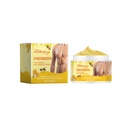 South Moon Bee Venom Chest Firming Massage Cream Men's Chest Treatment Firming Chest Massage Body Cream
