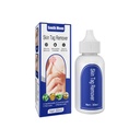 South Moon Warts Biconk Wart Liquid, Remove Flat Especially Face Eye Remove Ordinary Flat Especially