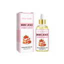 West&Month Body Care Oil Skin Dry Moisturizing Body Skin Firming Massage Essential Oil