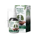 Googeer Herbal Repair Spray Relieves Fatigue And Loosens Body Herbal Treatment Spray