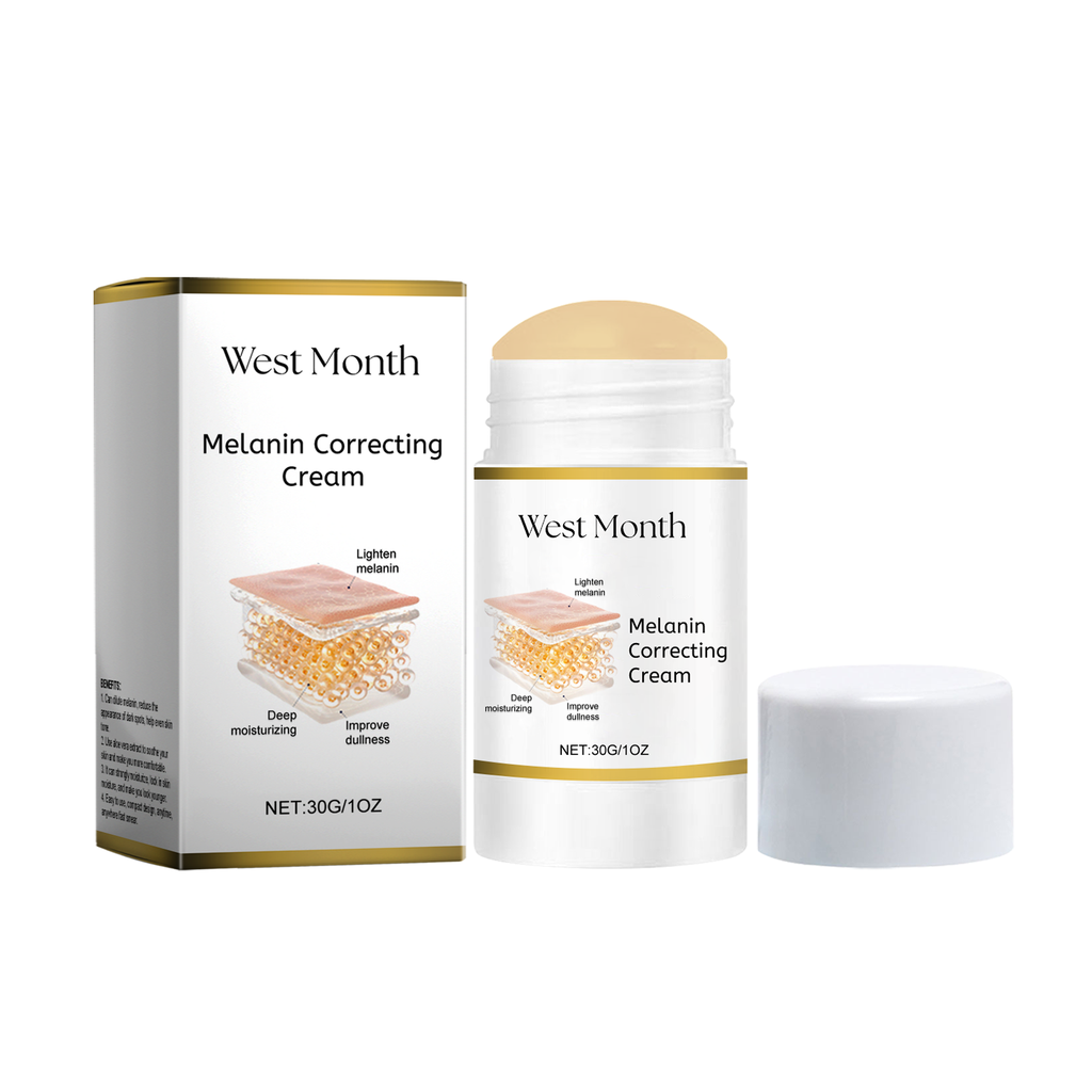 West&Month Skin Care Stick, Repair And Moisturize Skin, Reduce Dullness And Rejuvenate Skin Care Stick