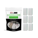 Rayhong Car Leather Cleaning Sponge, Leather With A Special Sponge To Clean And Repair Leather Luster