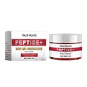 West&Month Face Cream Hydrates And Moisturizes Facial Skin With Radiant Radiance, Cleansing And Nourishing Cream