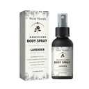 West&Month Magnesium Body Spray, Relieve Muscle Tension And Fatigue And Promote Body Relaxation Treatment Spray