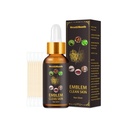 West&Month Remove Pigments From Bottom, Tattoo Cleaning Tattoo Brow Embroidery Brow Cleaning Solution Tattoo Cleaning Agent