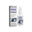 Rayhong Lron Powder & Rust Remover, Multi-Functional Metal Rust Remover For Automobile And Motorcycle Exhaust Pipe Rust Renovation Maintenance