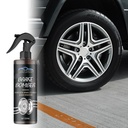 Rayhong Wheel Cleaner, Car Wheel Hub Cleaning Stain Repair Removal Rust Polish
