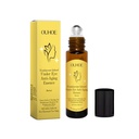 OUHOE Eye Essence Firming Eye Essence Moisturizing And Moisturizing Daily Massage Treatment For The Skin Around The Eyes