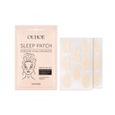 OUHOE Facial Sleep Patch, Lighten Fine Lines And Lift Head Lines Moisturizing And Firming Elastic Skin Facial Care Patch