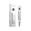 OUHOE Eye Cream For Eyebags, Mild Skin Lotion To Reduce Puffy And Dark Circles Under The Eyes