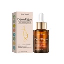 West&Month Firming Skin Essence, Brightening, Moisturizing And Smoothing Skin Line Firming Treatment Essence