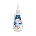Jue Fish Active Enzyme Clothing Decontamination, Clothing Cleaning Remove Oil Stains Stains Perspiration Stains Pen Stains Drink Stains