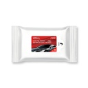 Rayhong Car Windshield Oil Film Cleaning Wipes, Clear Vision Glass Refurbished Decontamination Cleaning Wipes