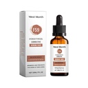 West&Month Facial Essence, Brightens Skin, Improves Skin, Brightens, Moisturizes, Soothes And Repairs Skin